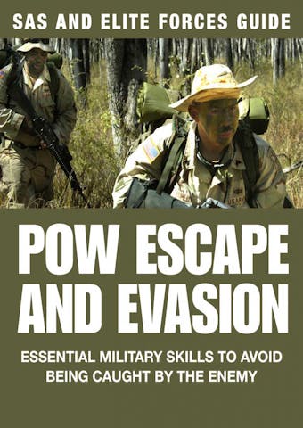 POW Escape And Evasion - undefined
