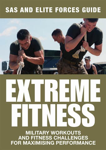 Extreme Fitness - undefined