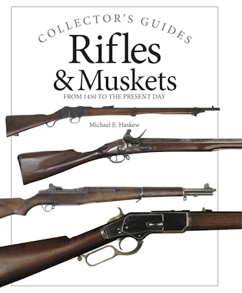 Rifles and Muskets - undefined