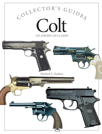 Colt - Michael E Haskew