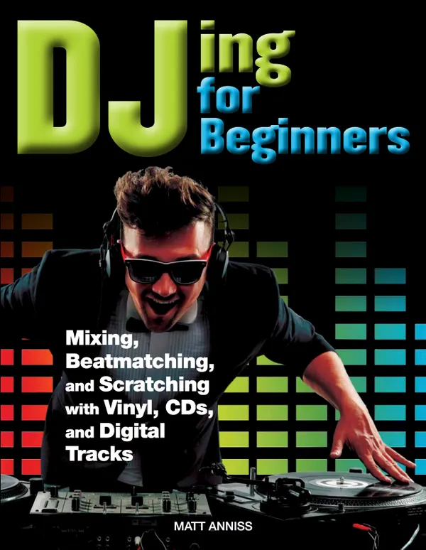DJing for Beginners