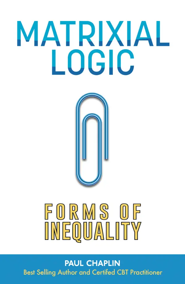 Matrixial Logic : Forms of Inequality