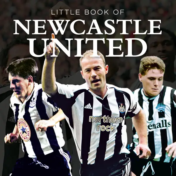 Little Book of Newcastle United