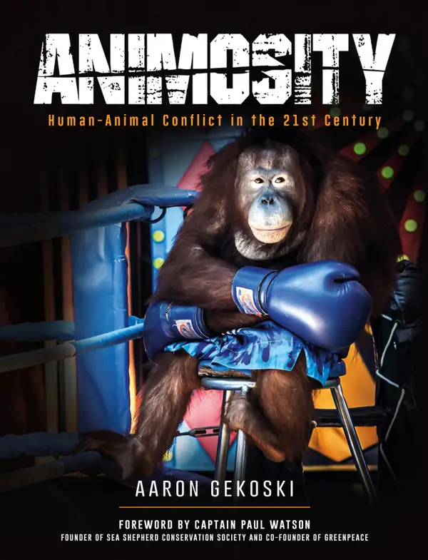 Animosity: Human-Animal Conflict in the 21st Century