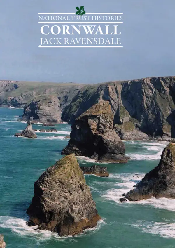 National Trust Histories: Cornwall