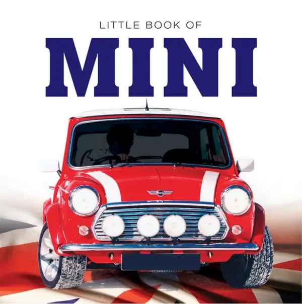Little Book of Mini