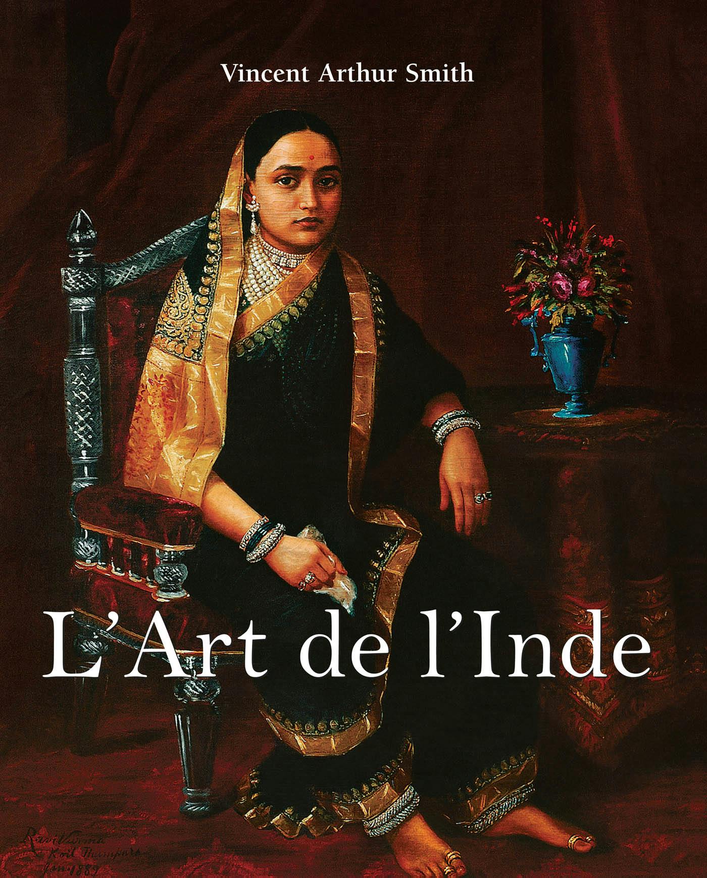 L’Art de l’Inde | Vincent Arthur Smith