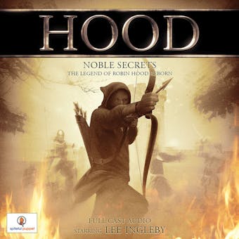 Hood: Noble Secrets - Iain Meadows