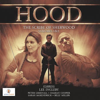Hood: The Scribe of Sherwood - undefined
