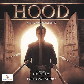 Hood: King's Command - Iain Meadows