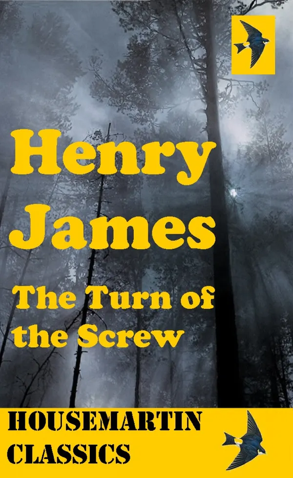 The Turn of the Screw