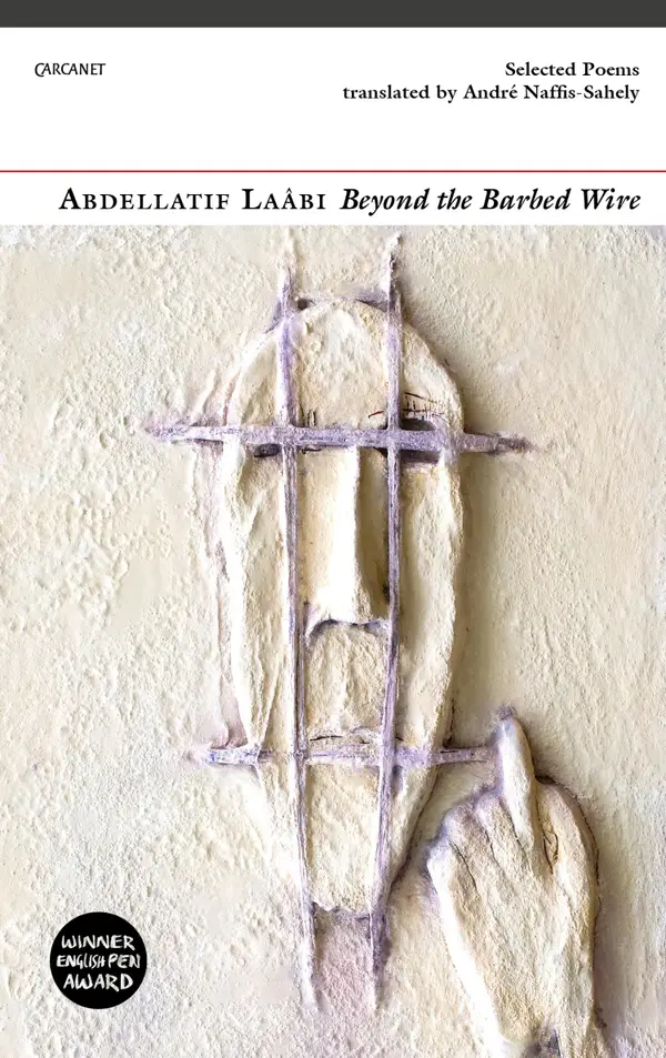 Beyond the Barbed Wire : Selected Poems