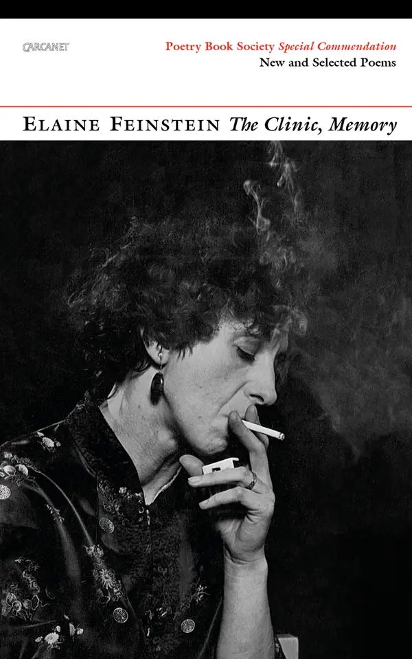 The Clinic, Memory : New and Selected Poems