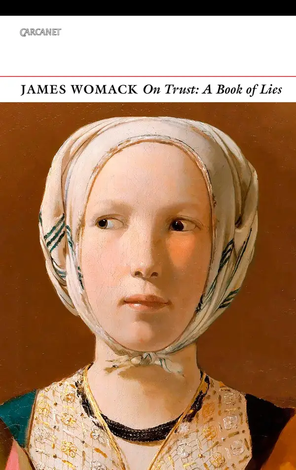 On Trust : A Book of Lies