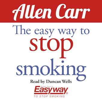 The Easy Way to Stop Smoking - undefined