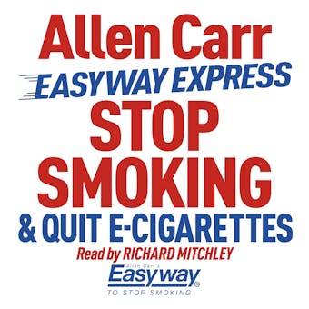 Easyway Express: Stop Smoking and Quit E-Cigarettes - undefined