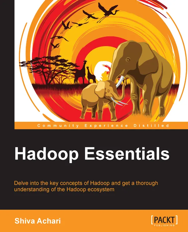 Hadoop Essentials : Delve into the key concepts of Hadoop and get a thorough understanding of the Hadoop ecosystem