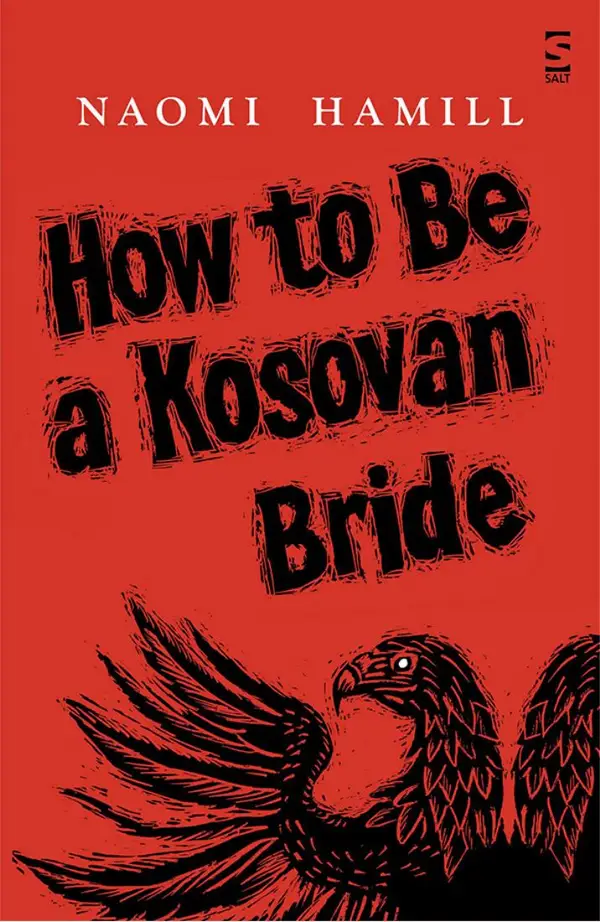How To Be a Kosovan Bride