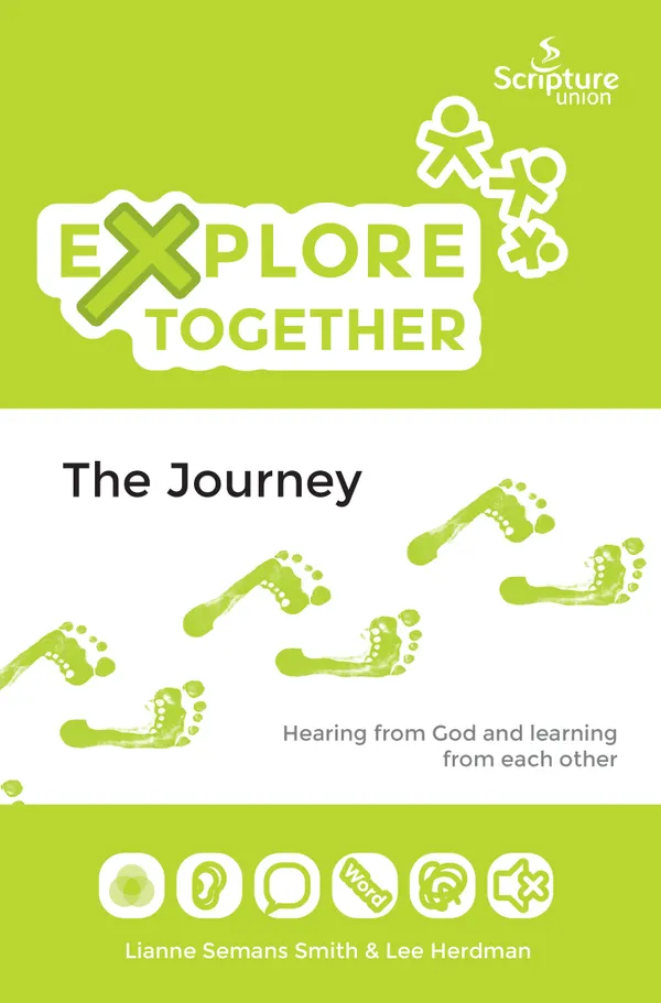 Explore Together - The Journey