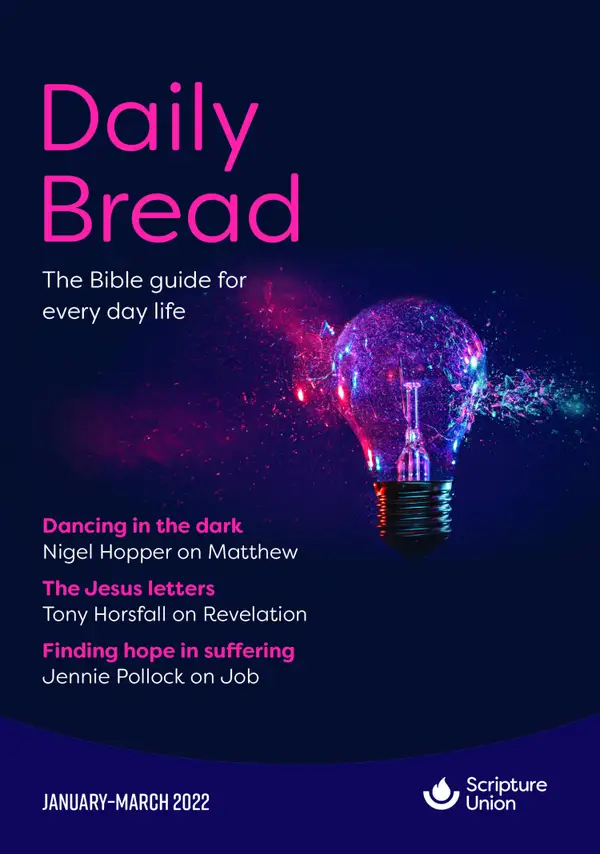 Daily Bread: January–March 2022
