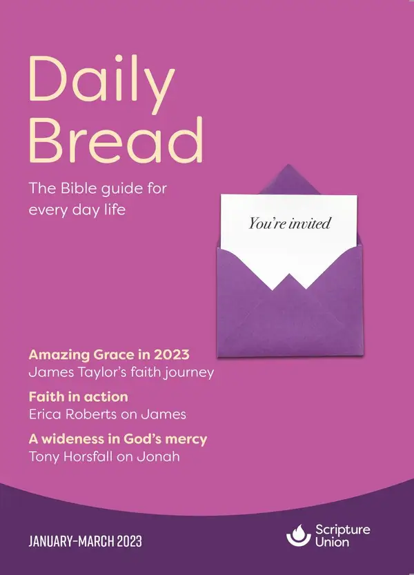 Daily Bread : January–March 2023