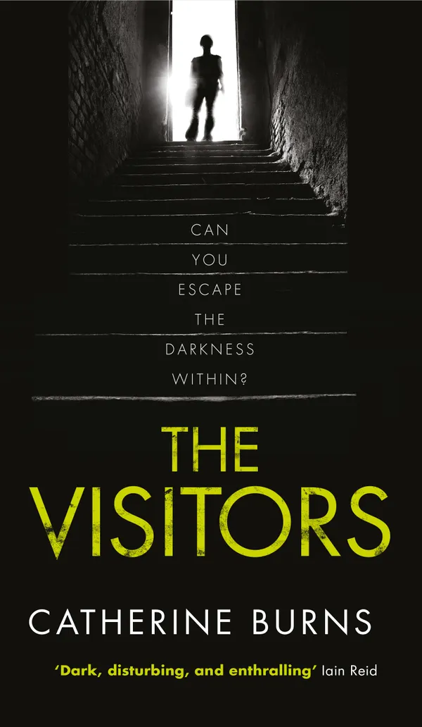 The Visitors : Gripping thriller, you won’t see the end coming