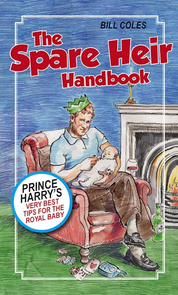 The Spare Heir Handbook