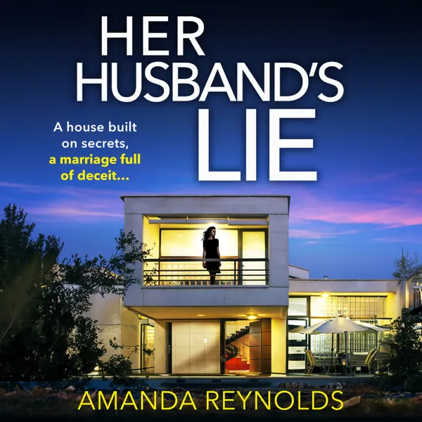 Her Husband's Lie (Unabridged)
