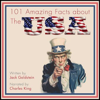 101 Amazing Facts about The USA (Unabbreviated) - undefined