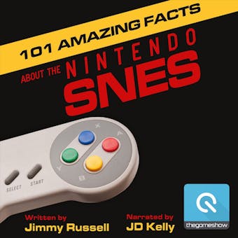 101 Amazing Facts about the Nintendo SNES - ...also known as the Super Famicom (Unabbreviated) - undefined