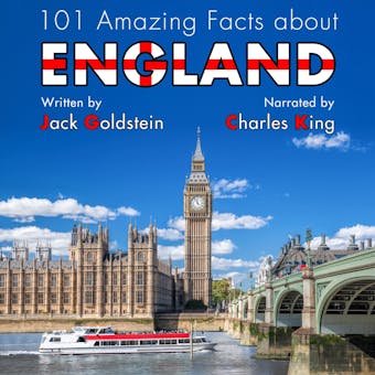 101 Amazing Facts about England (Unabbreviated) - undefined
