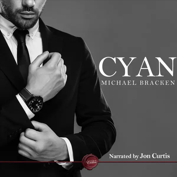 Cyan - A Gay Erotic Short Story (Unabbreviated)