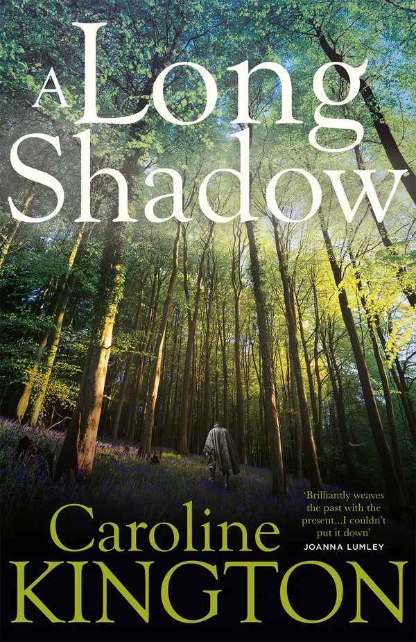 A Long Shadow