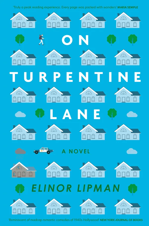 On Turpentine Lane