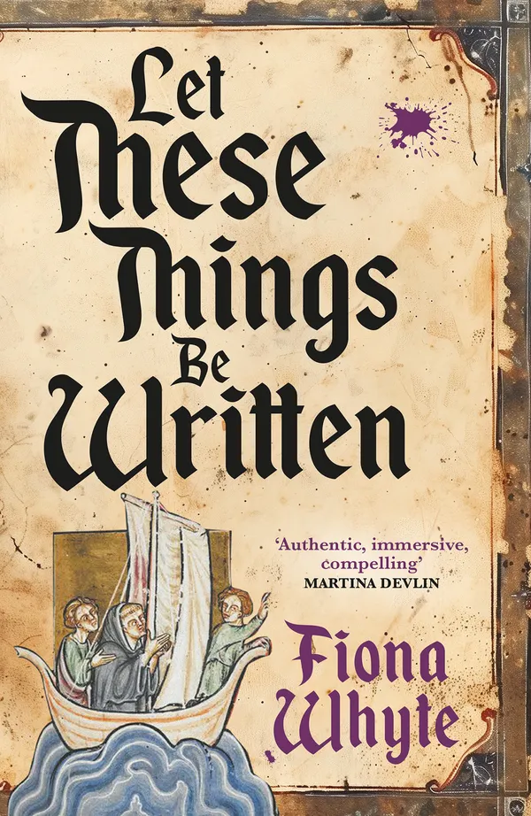 Let These Things Be Written