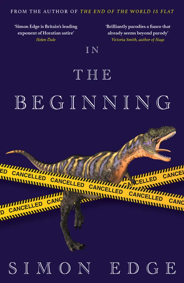In The Beginning