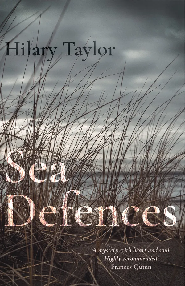 Sea Defences