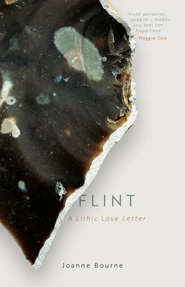 Flint : a lithic love letter