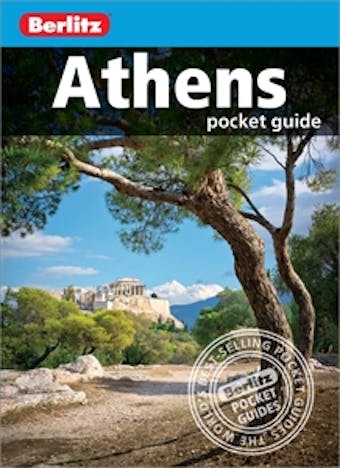 Berlitz Pocket Guide Athens (Travel Guide eBook) - undefined