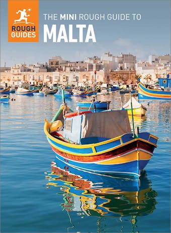 The Mini Rough Guide to Malta (Travel Guide eBook) - undefined