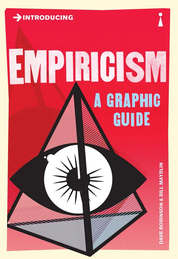 Introducing Empiricism : A Graphic Guide