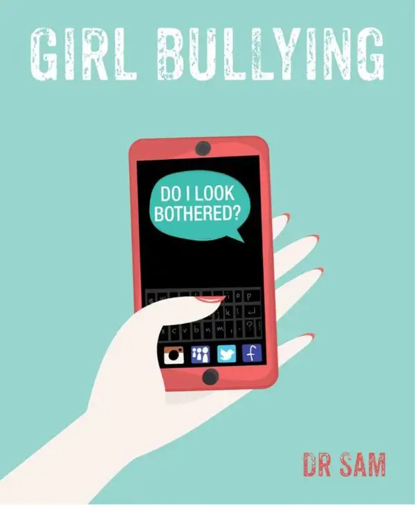 Girl Bullying : Do I Look Bothered?
