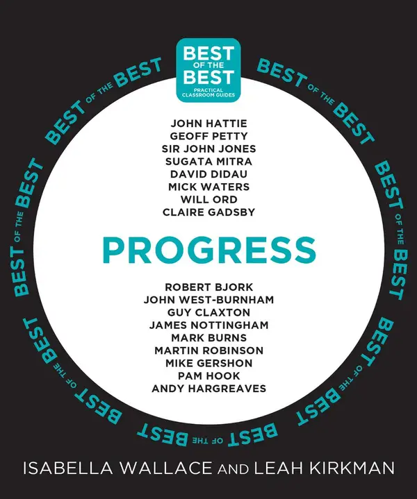 Best of the Best : Progress (Best of the Best series)