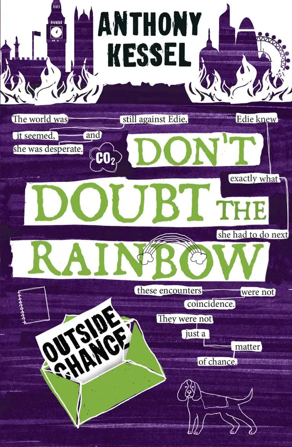 Outside Chance (Don't Doubt the Rainbow 2)