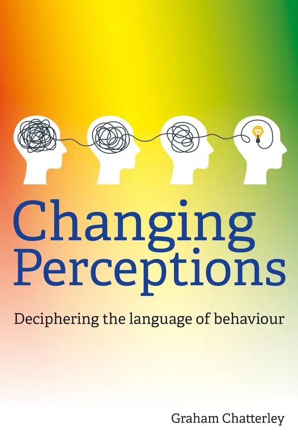 Changing Perceptions : Deciphering the language of behaviour