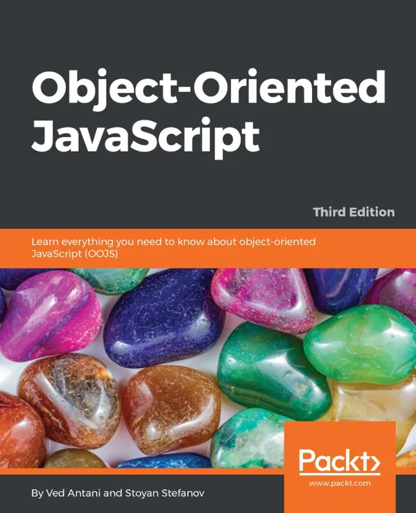 Object-Oriented JavaScript : Learn everything you need to know about object-oriented JavaScript (OOJS)