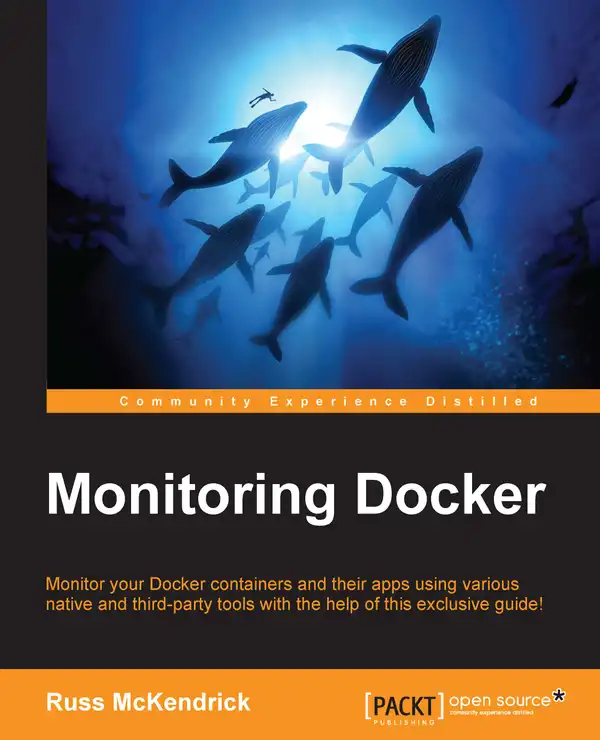 Monitoring Docker : Monitor your Docker containers and their apps using various native and third-party tools with the help of this exclusive guide!
