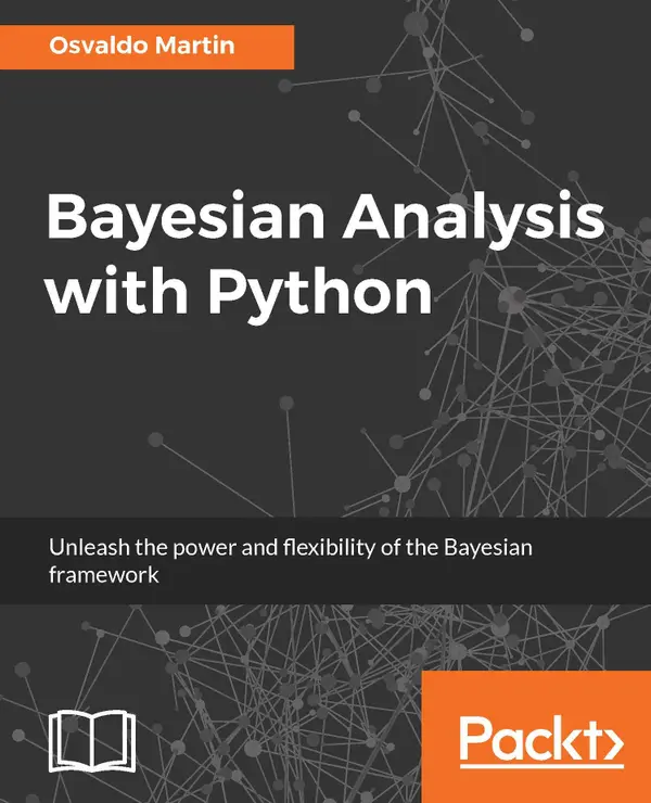 Bayesian Analysis with Python