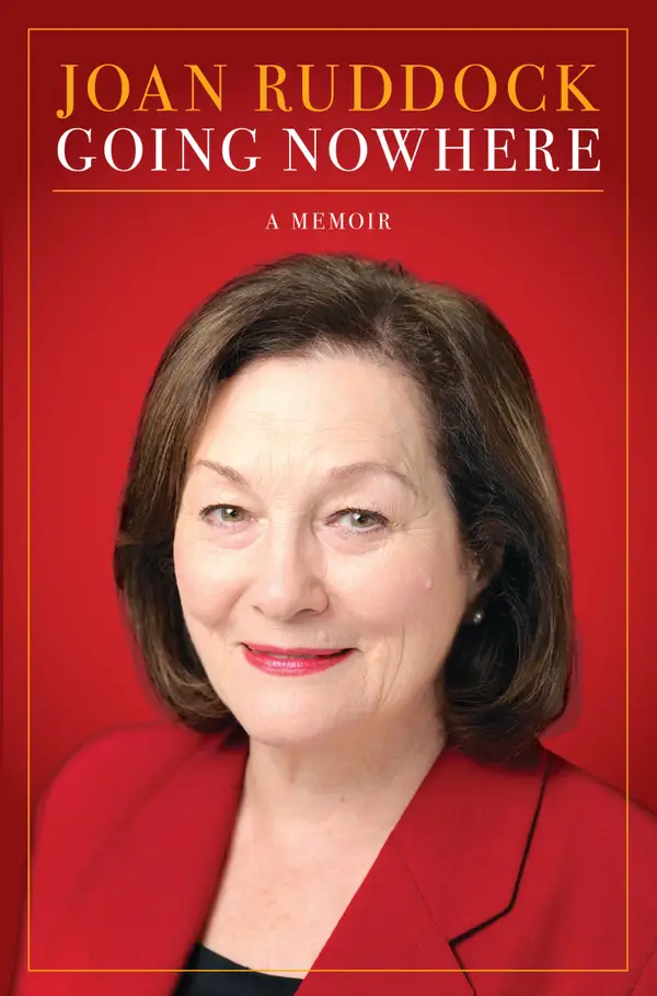 Going Nowhere : A Memoir