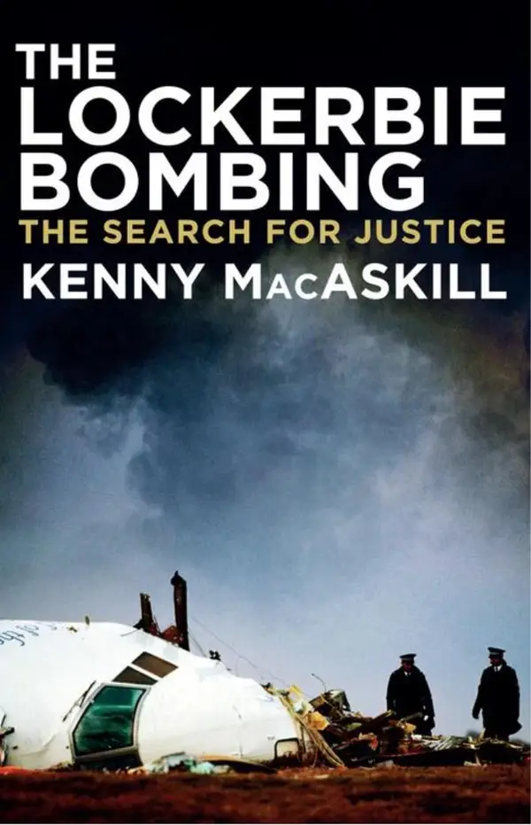 The Lockerbie Bombing : The Search for Justice